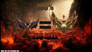100% THIS IS ELO HELL!!