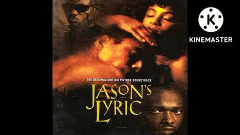 K-Ci Hailey (Of Jodeci) - If You Think You're Lonely Now (From Jason's Lyric Soundtrack) (1994).