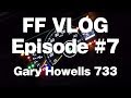 (低画質Ver) FF vlog #7 Howells733　ハウエルズ 7ft3nch #3 ロッド