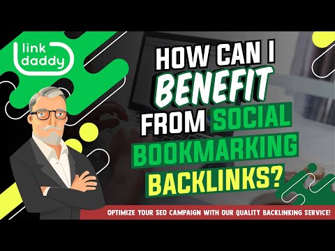 Web 2.0 Profiles Backlinks