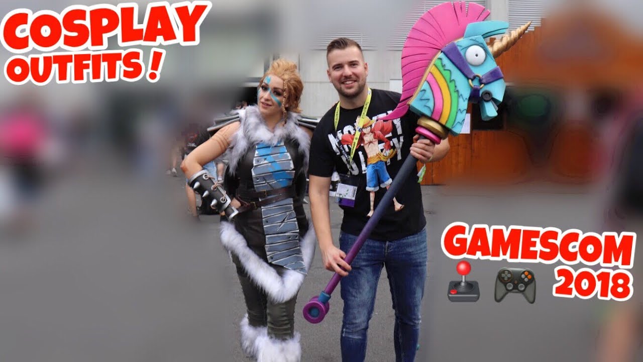International Cosplay Day Inspiring Fans Around The World