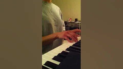 Piano Beginner, Painter in the Park- Leeann Morris