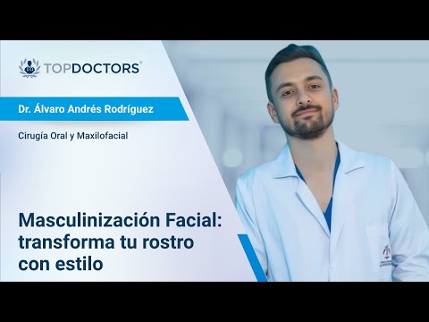 Masculinización Facial: transforma tu rostro con estilo