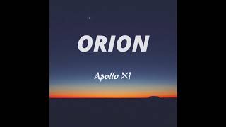 Apollo XI - ORION