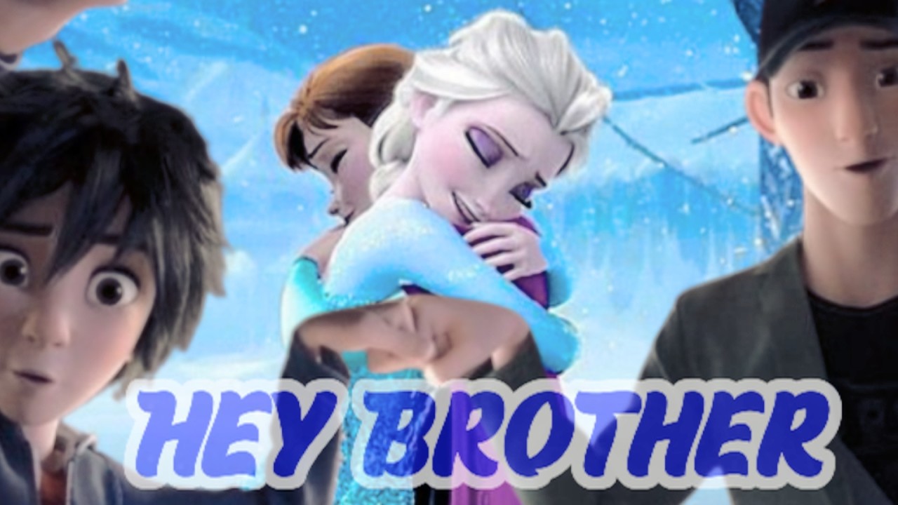 [DPS] Hey Brother MEP