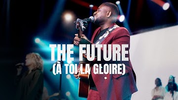 The Future (Dunsin Oyekan) - Athoms Mbuma, Marie Zamor - EMCI Musique