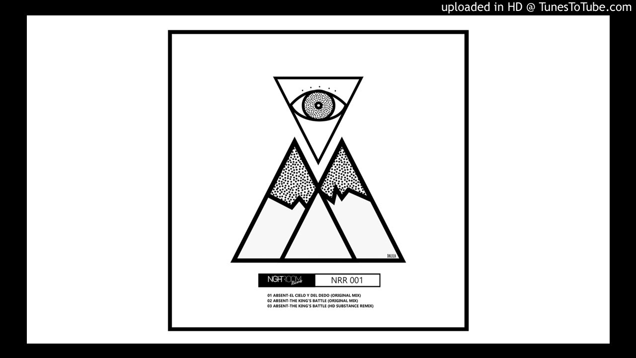 Absen - The Battle Of The King (HD SUBSTANCE Remix) [Night Room Records]