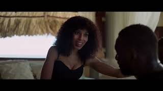 SHADOW FORCE Bande Annonce VF 2025 Omar Sy