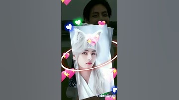 Thumbnail of bts 💜💜💜💜💜 kim teahung 30 Decembe2023 birthday party