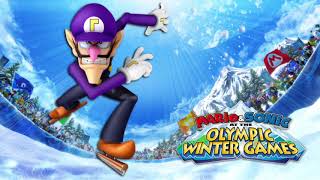 Waluigi Voice Clips | Mario & Sonic at the Olympic Winter Games