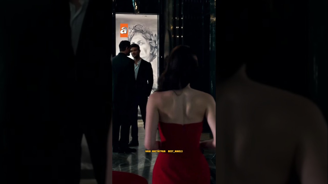 Влюбился в свою жену после пластики,сам того не зная 