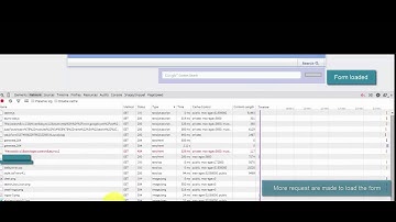 AJAX load Google Custom Search Form- [companion video]