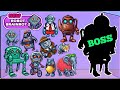 Merge Fellas Robot Brainrot Gameplay Walkthrough Reaching Max Level ×2 Brainrot New Update