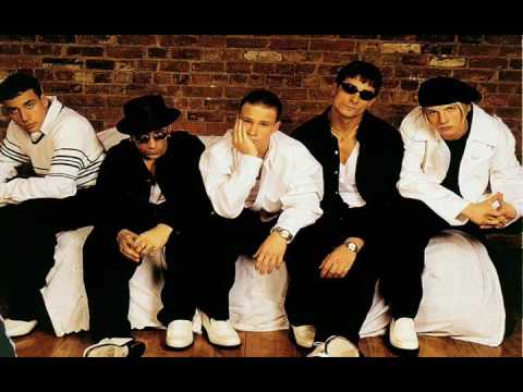 Backstreet Boys Lay Down Beside Me in Italian