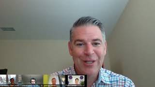 Conferencing & Collaboration Power Hour Collaboration for Remote Workforces l AVIXA Webinars