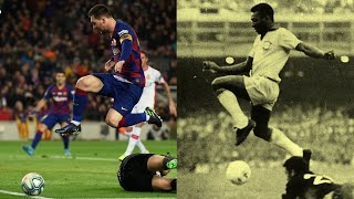 Pele ✭ The King did it Years Ago ● Part 2 Resimi