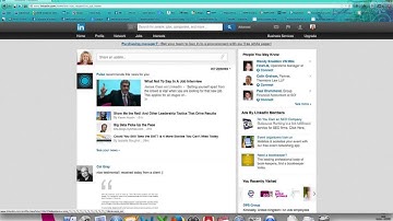 How to ask for LinkedIn recommendations