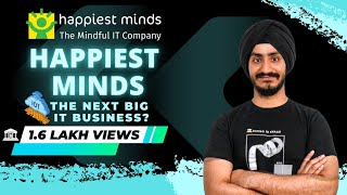 Happiest Minds Business Analysis Pros And Cons