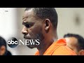 R. Kelly sentenced to 30 years in prison | ABCNL