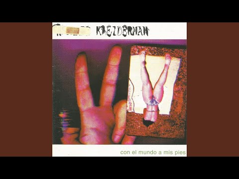 Kleiderman — O colecionador