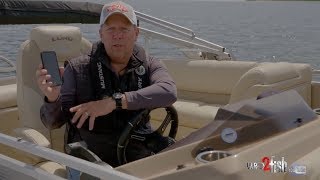 Download Lagu Scanstrut ROKK Mini Phone Mount Kit with Wired2Fish and Mercury MP3