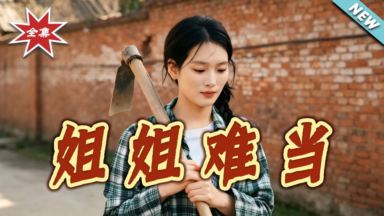 姐姐難當：豪門逆襲全集
