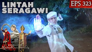 Download lagu TAK DISANGKA! Kian Santang Juga Menguasai Jurus Lintah Seragawi - Kembalinya Raden Kian Santang