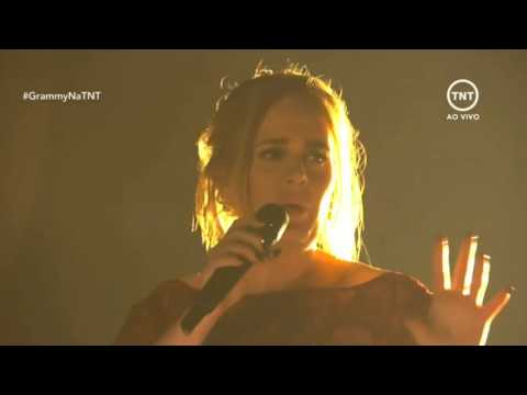 Adele - All I Ask @ Live at The Grammys 2016