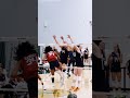 U.S. Women's National Team | 2026 Red vs Blue Scrimmage Recap | USA Volleyball
