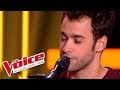 Michael Jackson – Billie Jean | Anthony Touma | The Voice France 2013 | Blind Audition