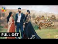 Tera Ghum Aur Hum | Full OST | HUM TV | Drama