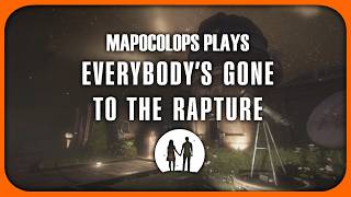 Everybody's Gone To The Rapture | Blind Playthrough [FULL GAME] screenshot 3
