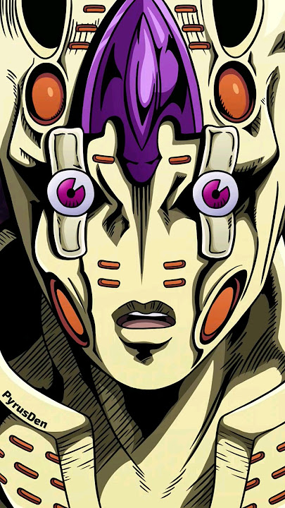 The Power of Gold Experience Requiem | Hahahaha Again Meme | JJBA #shorts #jjba #jojo #anime