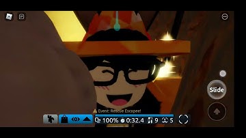 Flood Escape 2 but if I die the video ends