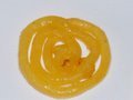 Indian sweet Jalebi - By VahChef @ VahRehVah.com