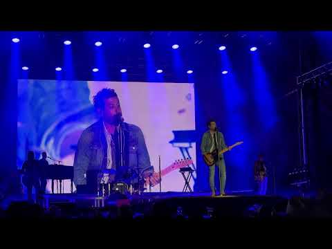 Midnight Mess Around - Old Dominion Live @ Country Summer 2024 Music Festival, Santa Rosa CA 6-14-24