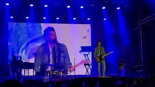 Midnight Mess Around - Old Dominion Live @ Country Summer 2024 Music Festival, Santa Rosa CA 6-14-24 Wealth