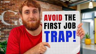 Why Your First Tech Job Matters More Than You Think
