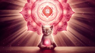 Root Chakra Activation Music  Enhancing Stability and Security through Meditation