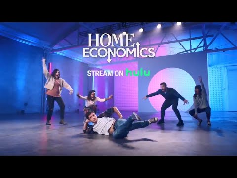 Home Economics Season Two Promo
