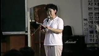 [sanhp] 010730 하늘 가는 밝은 길이