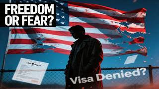 U.S. Immigration Rules Putting Millions at Risk of Deportation? Full 360Debate