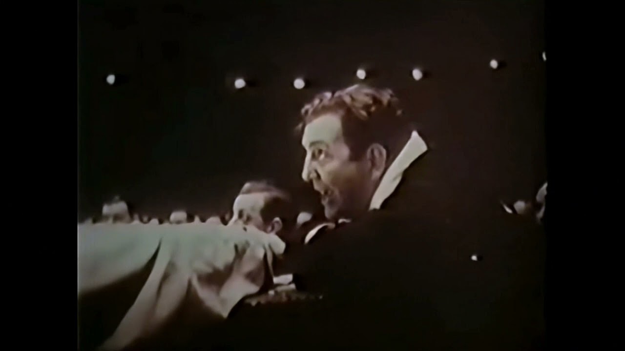 Sugar Ray Robinson in the Golden Gloves [1440p 60fps Upscaled] free use