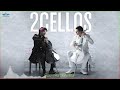 2CELLOS Greatest Hits Full Album ||  2CELLOS Best Songs 2022