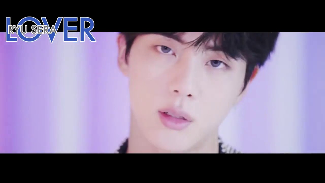 BTS The Journey by RYUSERALOVER YouTube