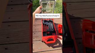 Upgrade Your Range Gear: Milwaukee Packout Firearm & Magazine Organizers