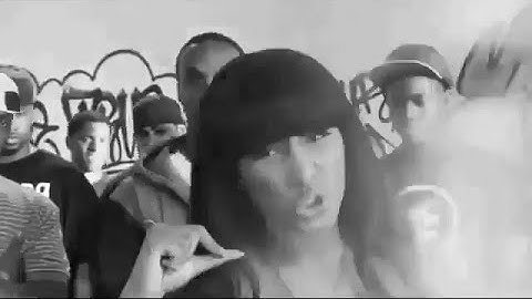 Nicki Minaj Cypher!