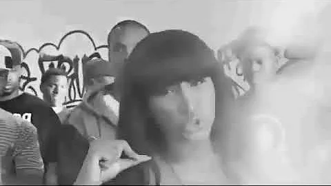 Nicki Minaj Cypher!
