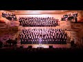 Titanium - performed by Hummingsong Community Choirs