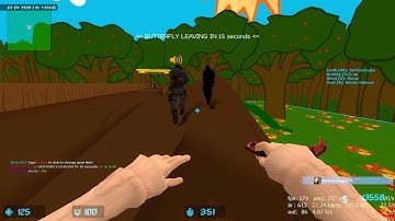 [24.05.06][CounterStrike:Source] 카스소스 좀비탈출 서버 - 3